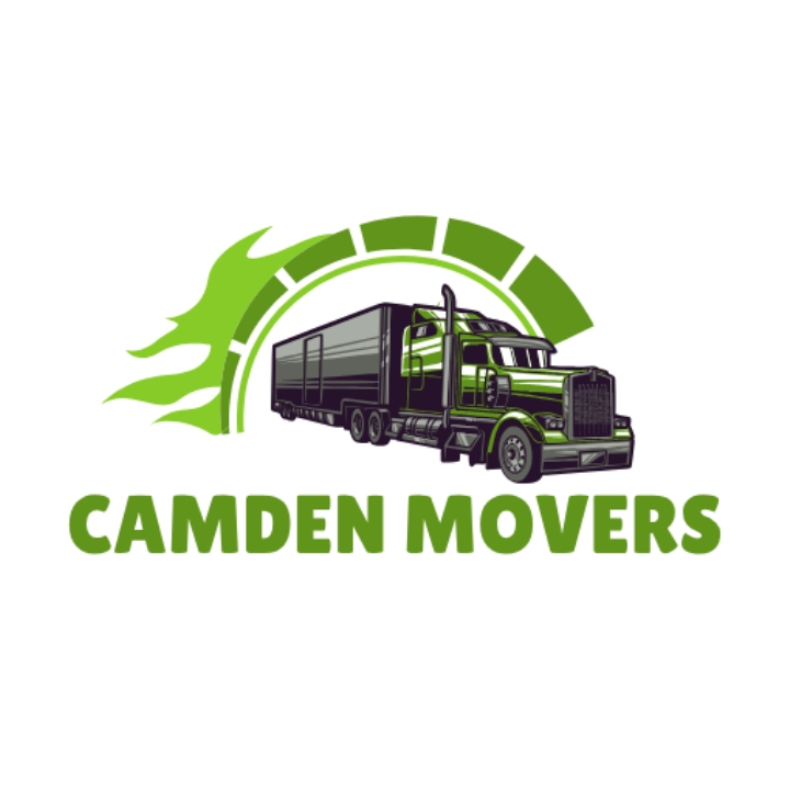 Camden Mover’s